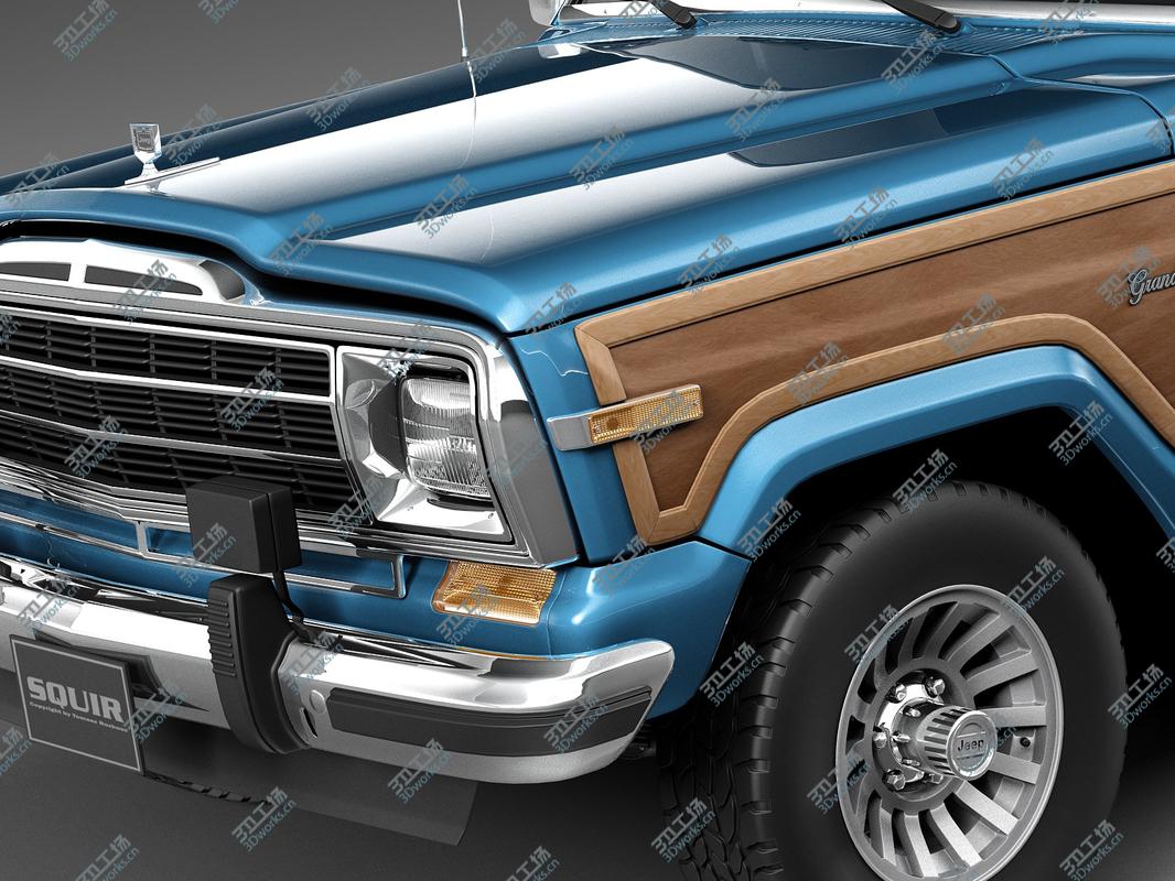images/goods_img/2021040232/Jeep Wagoneer Woody 1980/4.jpg